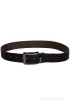 Arip Boys, Girls, Men, Women Casual, Formal, Party Black Genuine Leather Belt(Black-03)